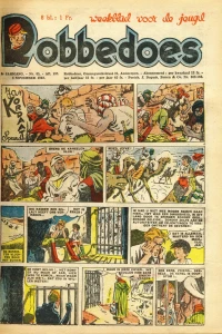 Issue #197