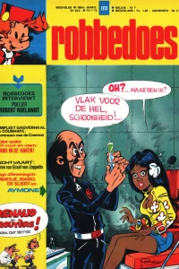 Issue #1970