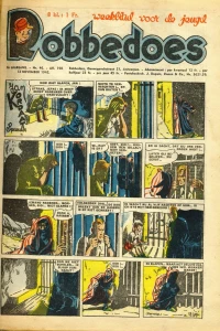 Issue #198