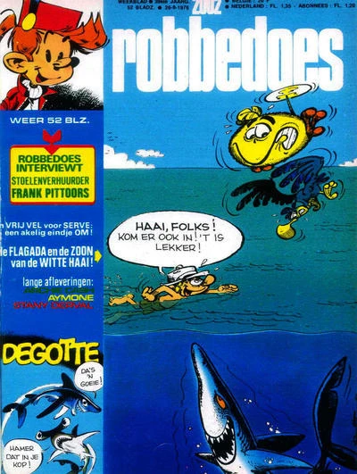 Cover of Volume #2002