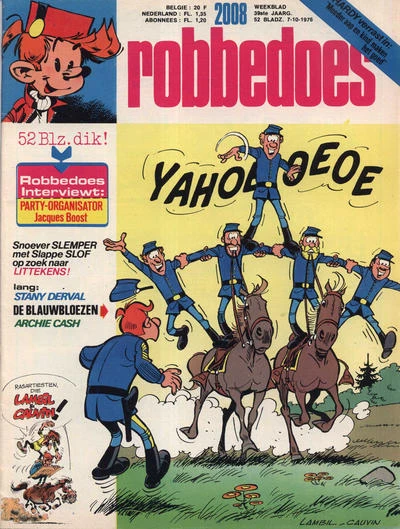 Cover of Volume #2008