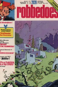 Issue #2020