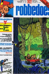 Issue #2022