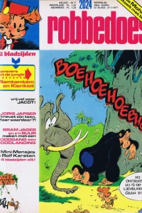 Issue #2024