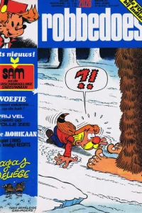 Issue #2026