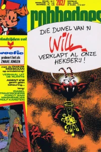 Issue #2027