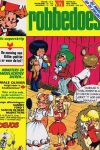 Issue #2028
