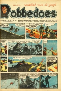 Issue #203
