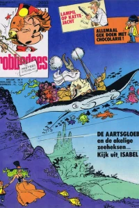 Issue #2033