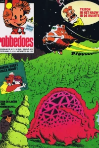 Issue #2040