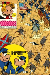 Issue #2044