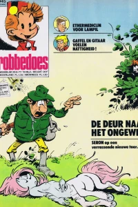 Issue #2045