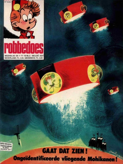 Cover of Volume #2050