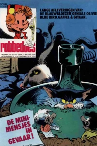 Issue #2056