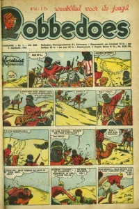 Issue #206