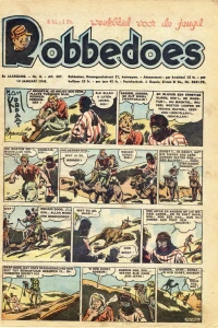 Issue #207
