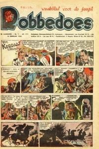 Issue #212