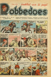 Issue #213