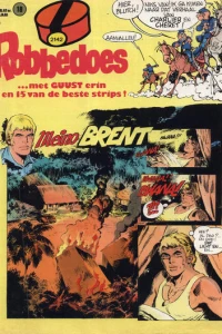 Meino Brent