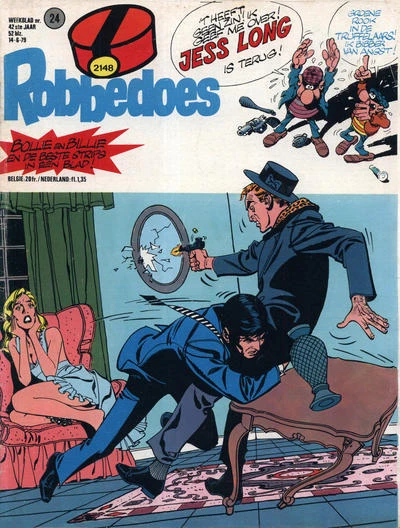 Cover of Volume #2148