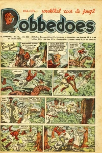 Issue #215