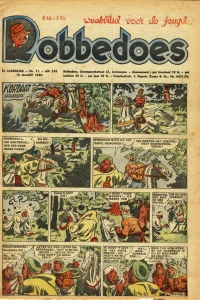 Issue #216