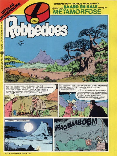 Cover of metamorfose