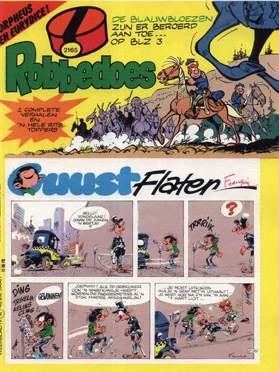 Cover of Volume #2165