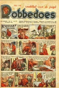 Issue #217