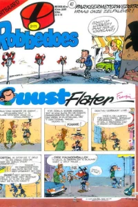 Issue #2171