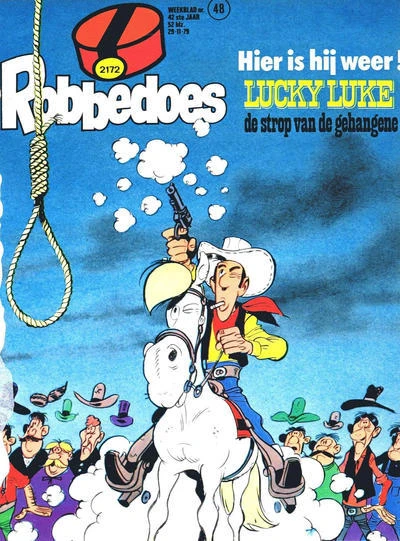 Cover of Volume #2172