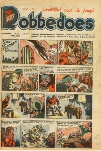 Issue #218