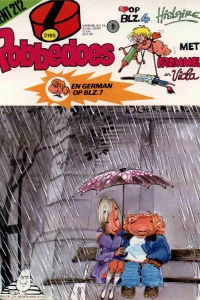 Issue #2185