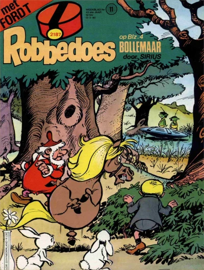 Cover of Volume #2187