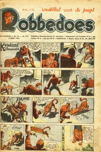 Issue #219
