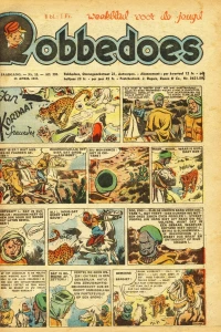 Issue #220