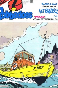 Het Raadsel!