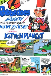 Kattenplaneet