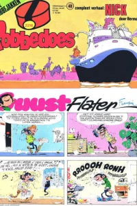 Issue #2216