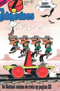 de Daltons