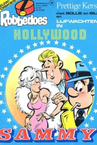 Sammy