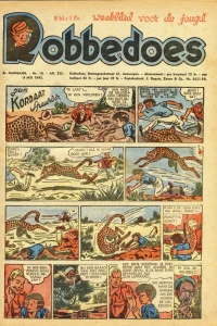 Issue #223