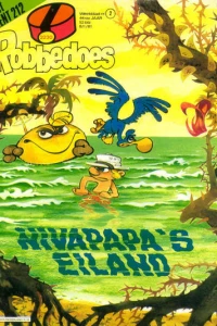 Nivapapa's Eiland