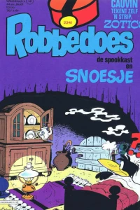 Snoesje