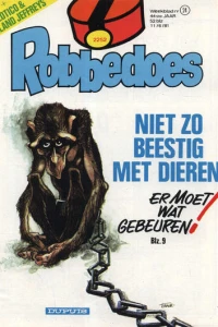 Niet zo Beestig met Dieren