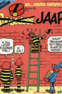 Jaap