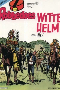 Witte Helm