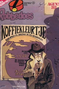 Issue #2261