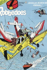 Issue #2262