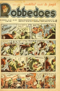 Issue #227